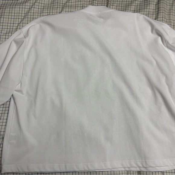 Hypedept lost archive war tee - Picture 2 of 2